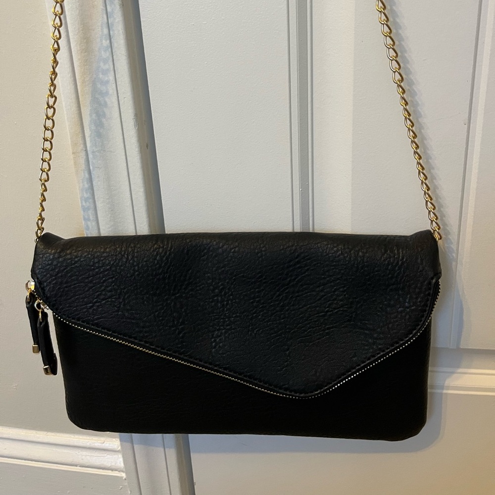 Urban shoulder bag Expression Vegan